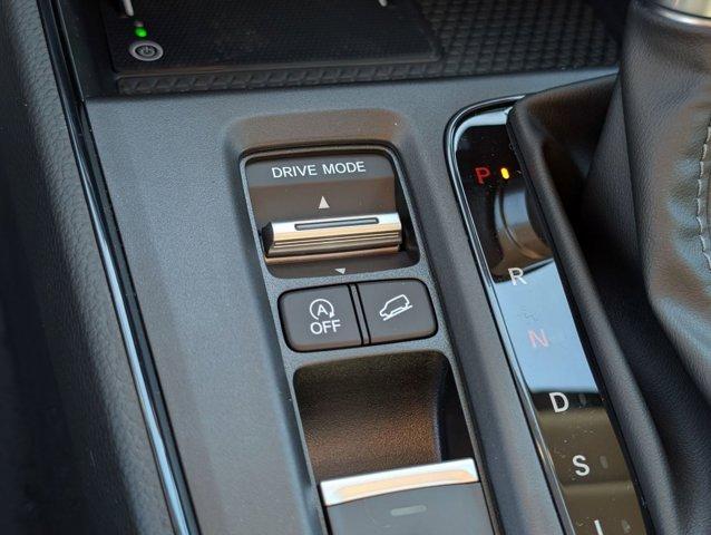 new 2026 Honda CR-V car, priced at $33,651