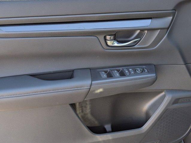 new 2026 Honda CR-V car, priced at $33,651