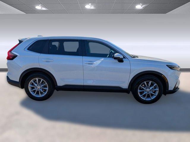 new 2026 Honda CR-V car, priced at $33,651
