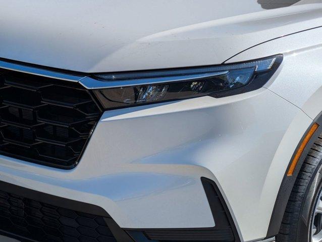 new 2026 Honda CR-V car, priced at $33,651