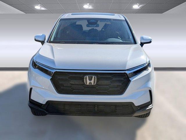 new 2026 Honda CR-V car, priced at $33,651