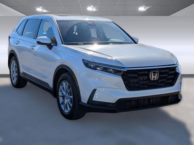 new 2026 Honda CR-V car, priced at $33,651