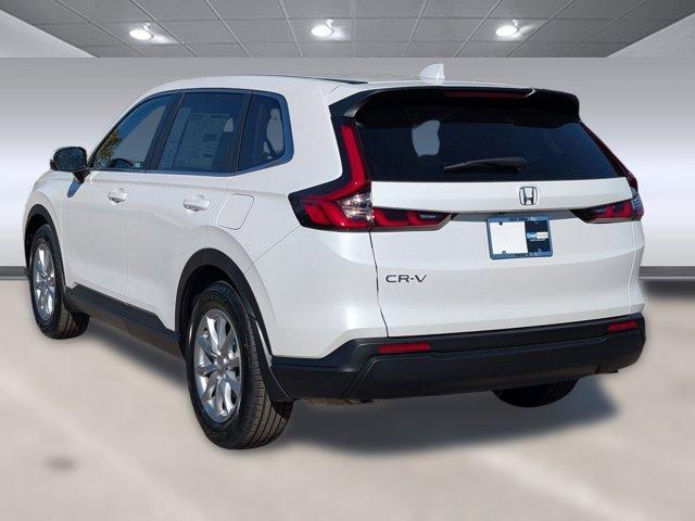 new 2026 Honda CR-V car, priced at $33,651
