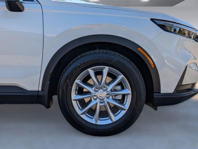 new 2026 Honda CR-V car, priced at $33,651