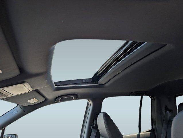 new 2025 Honda Ridgeline car, priced at $46,651