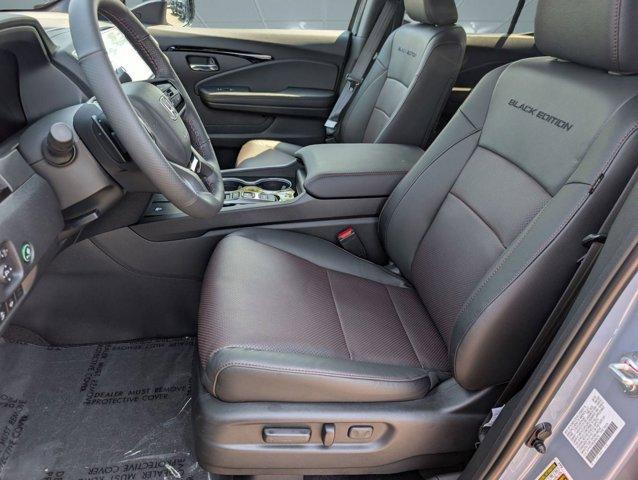 new 2025 Honda Ridgeline car, priced at $46,651