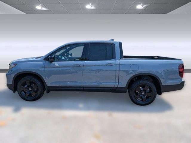 new 2025 Honda Ridgeline car, priced at $46,651
