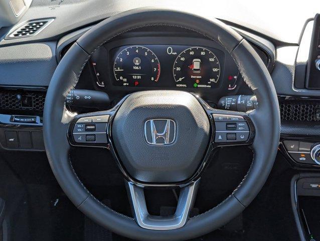 new 2026 Honda CR-V car, priced at $35,701