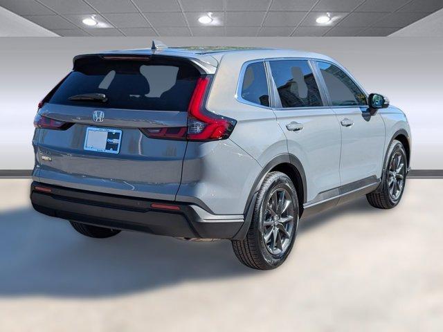 new 2026 Honda CR-V car, priced at $35,701