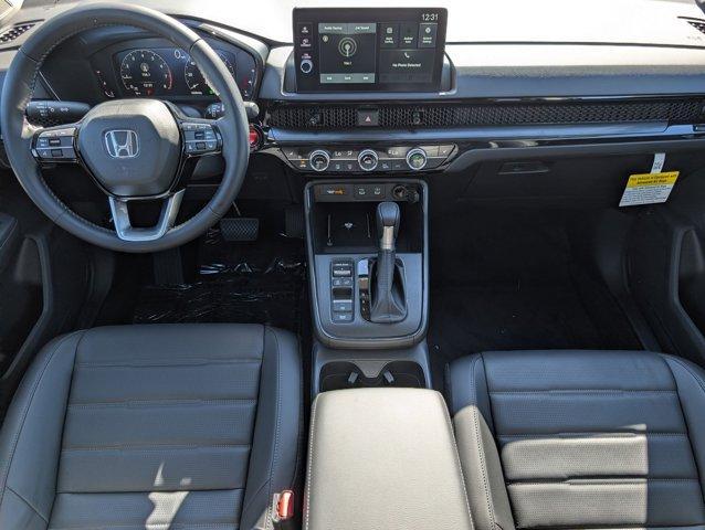 new 2026 Honda CR-V car, priced at $35,701