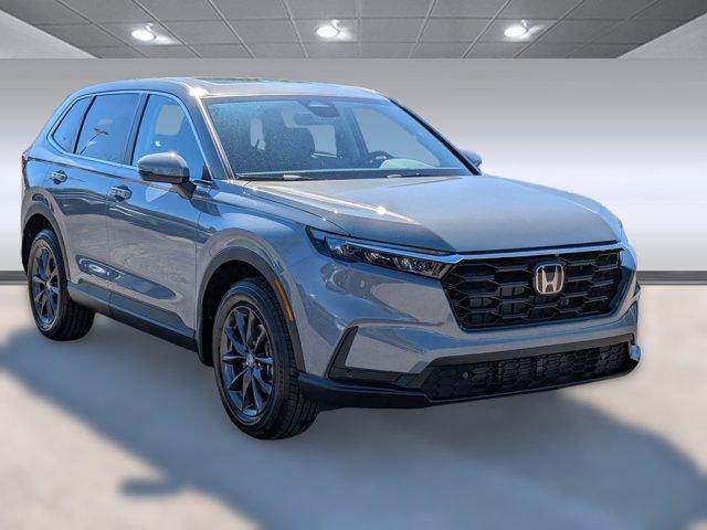 new 2026 Honda CR-V car, priced at $35,701