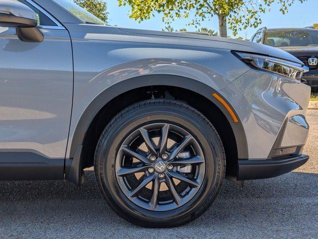 new 2026 Honda CR-V car, priced at $35,701