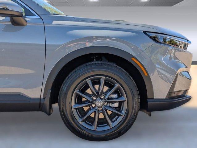 new 2026 Honda CR-V car, priced at $35,701