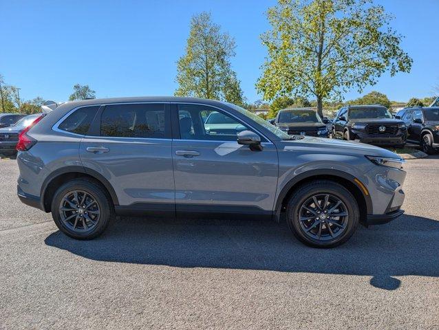 new 2026 Honda CR-V car, priced at $35,701