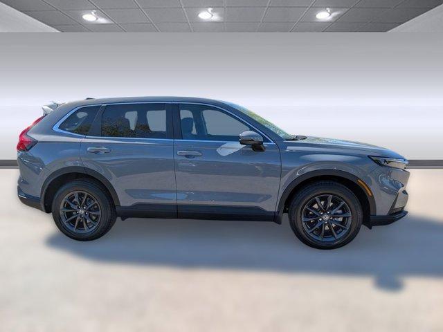 new 2026 Honda CR-V car, priced at $35,701
