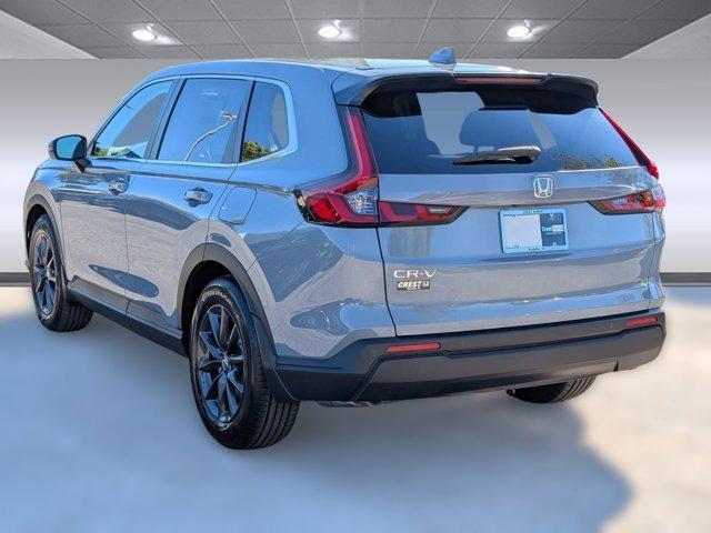 new 2026 Honda CR-V car, priced at $35,701