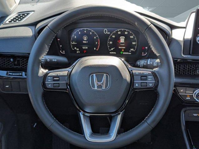 new 2026 Honda CR-V car, priced at $35,701