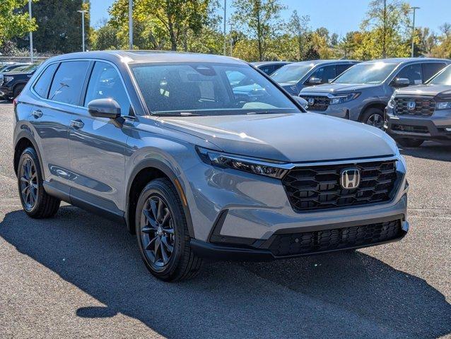new 2026 Honda CR-V car, priced at $35,701