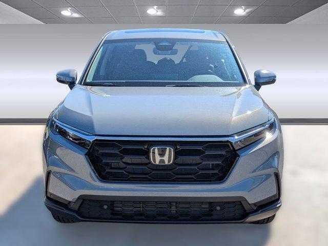 new 2026 Honda CR-V car, priced at $35,701