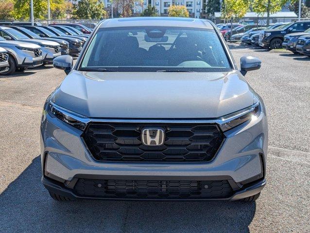 new 2026 Honda CR-V car, priced at $35,701