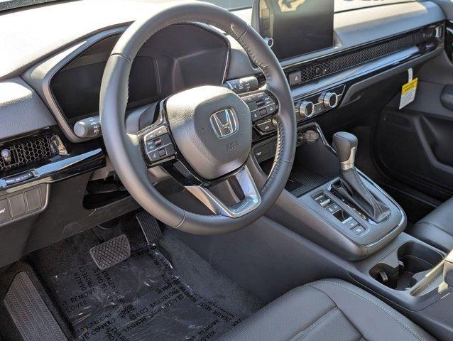 new 2026 Honda CR-V car, priced at $35,701