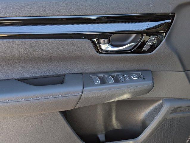 new 2026 Honda CR-V car, priced at $35,701