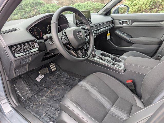 new 2025 Honda Civic car, priced at $27,951