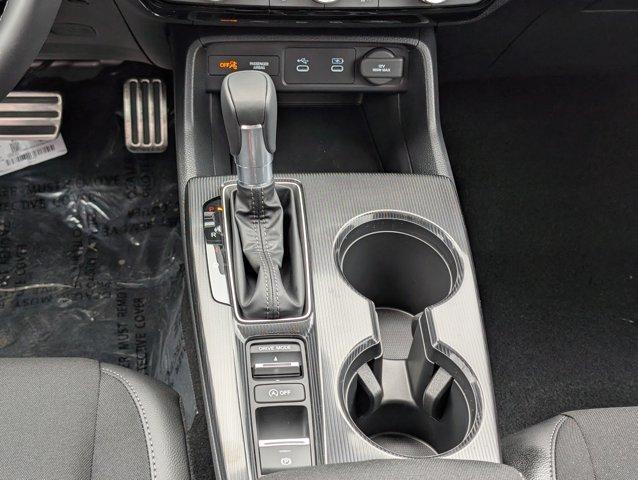 new 2025 Honda Civic car, priced at $27,951