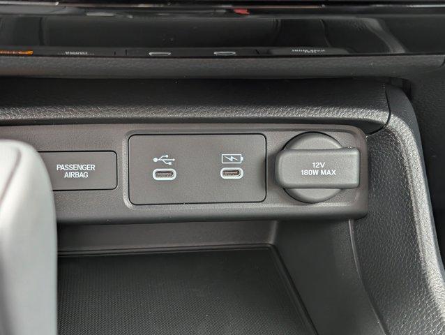 new 2025 Honda Civic car, priced at $27,951