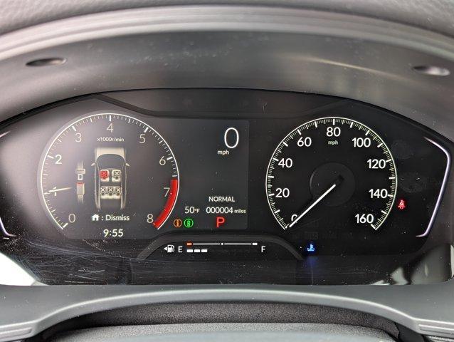 new 2025 Honda Civic car, priced at $27,951