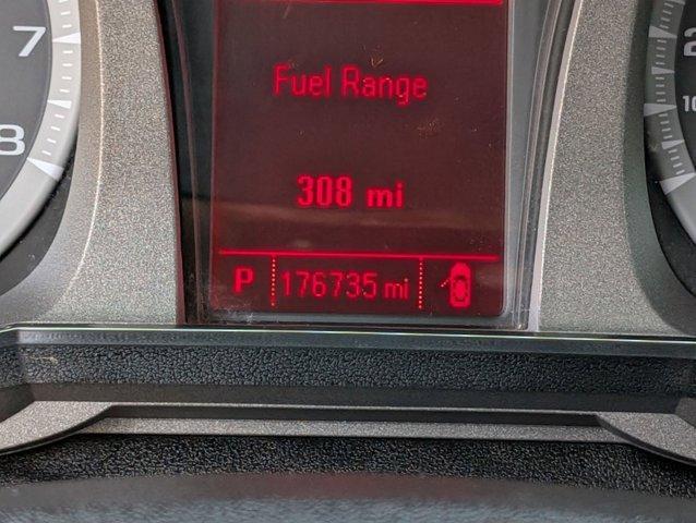 used 2014 GMC Terrain car, priced at $5,398