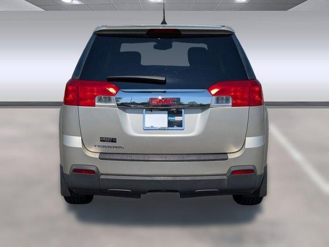used 2014 GMC Terrain car, priced at $5,398