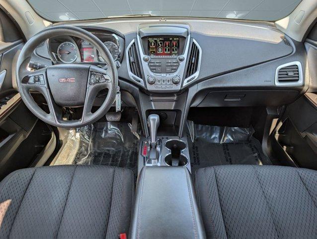 used 2014 GMC Terrain car, priced at $5,398