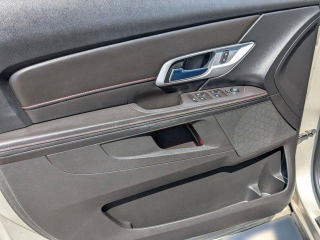 used 2014 GMC Terrain car, priced at $5,398