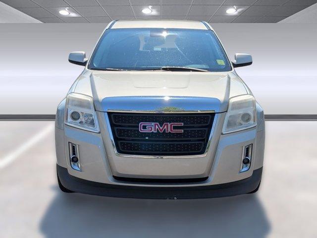 used 2014 GMC Terrain car, priced at $5,398