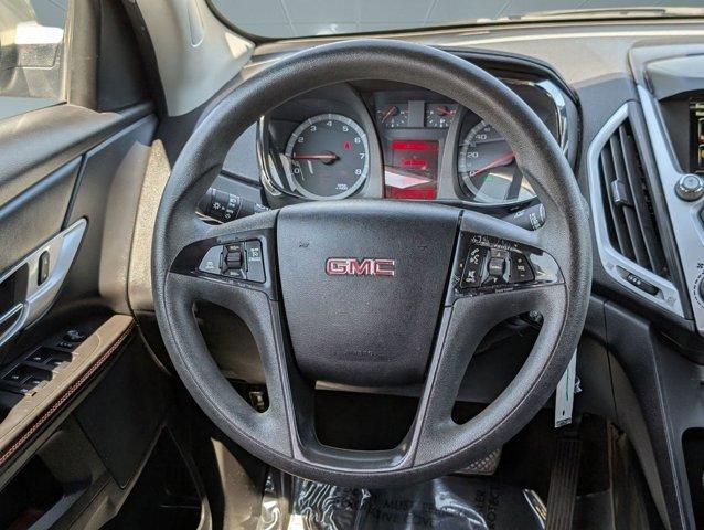 used 2014 GMC Terrain car, priced at $5,398