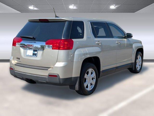 used 2014 GMC Terrain car, priced at $5,398