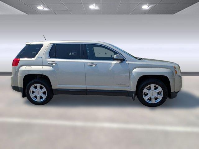used 2014 GMC Terrain car, priced at $5,398