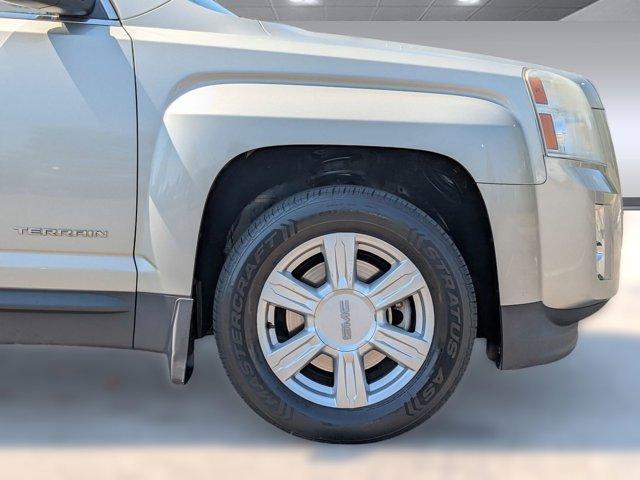 used 2014 GMC Terrain car, priced at $5,398