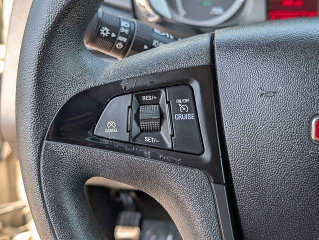 used 2014 GMC Terrain car, priced at $5,398