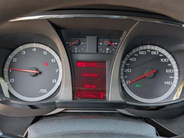 used 2014 GMC Terrain car, priced at $5,398