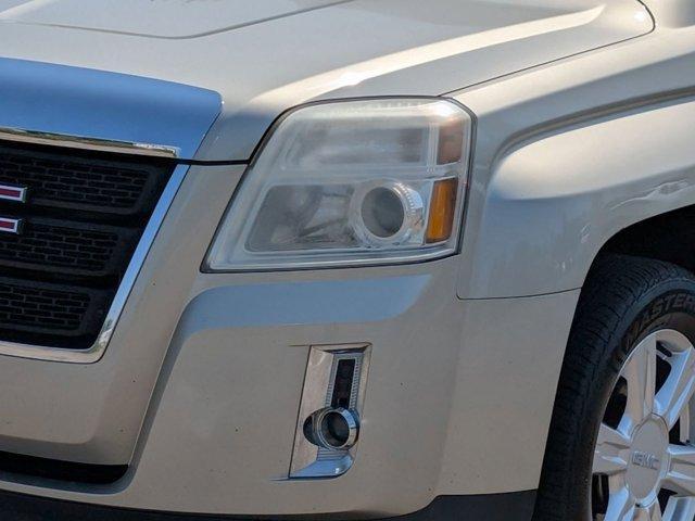 used 2014 GMC Terrain car, priced at $5,398