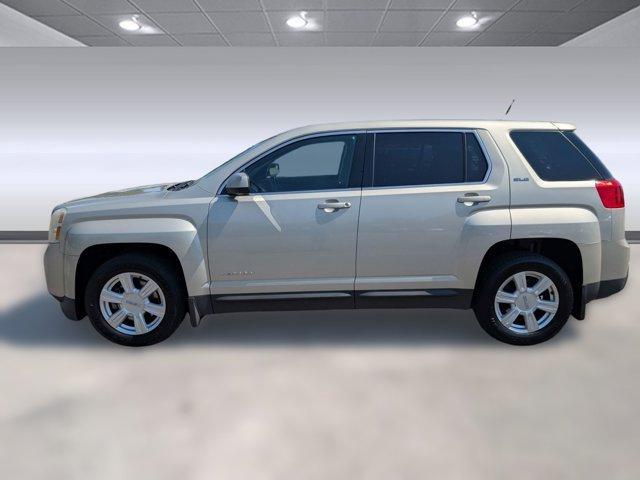 used 2014 GMC Terrain car, priced at $5,398
