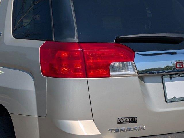 used 2014 GMC Terrain car, priced at $5,398