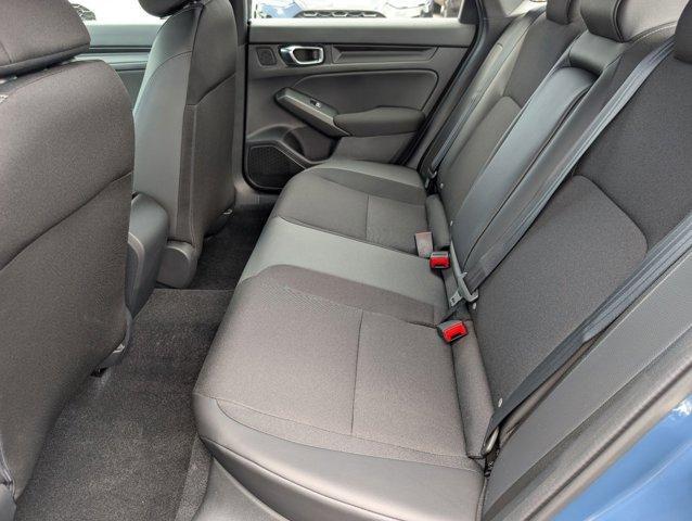 new 2026 Honda Civic car, priced at $27,241