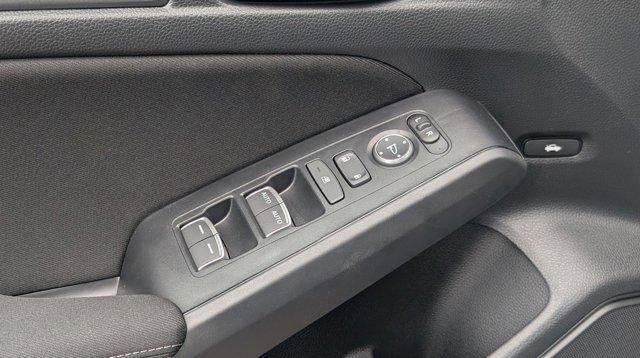 new 2026 Honda Civic car, priced at $27,241