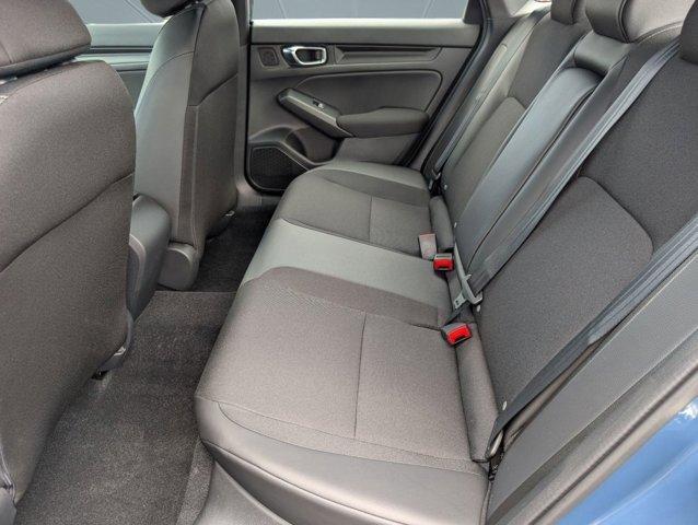 new 2026 Honda Civic car, priced at $27,241