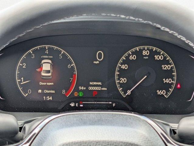 new 2026 Honda Civic car, priced at $27,241