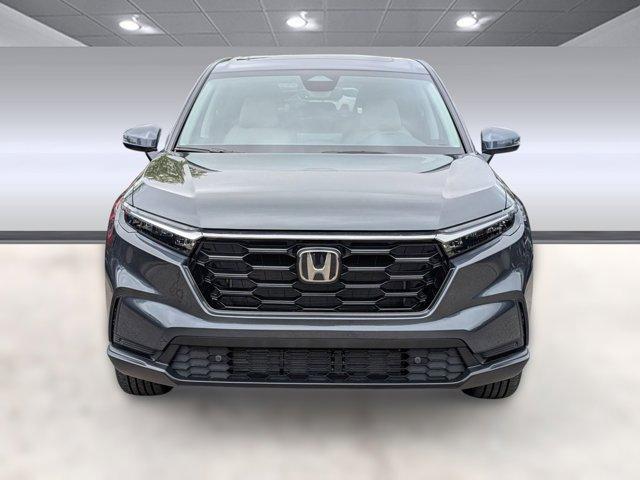 new 2026 Honda CR-V car, priced at $35,851
