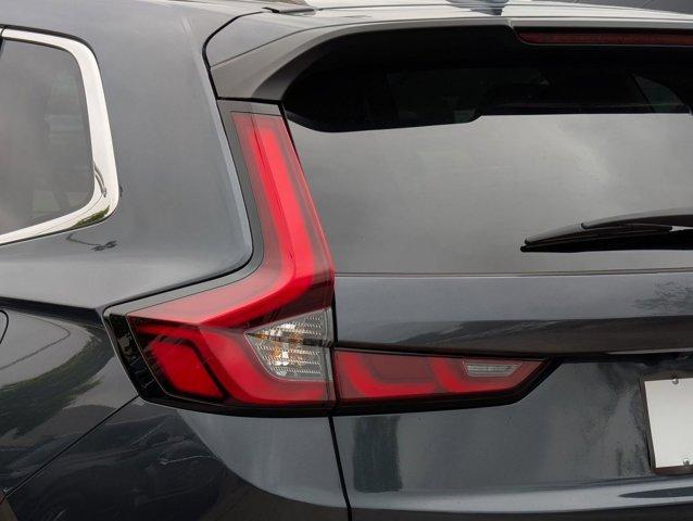new 2026 Honda CR-V car, priced at $35,851